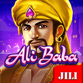 cm88y Ali Baba