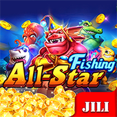 cm88y bắn cá All Star Fishing