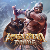 cm88y Asgardian Rising