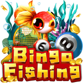 cm88y bắn cá Bingo Fishing