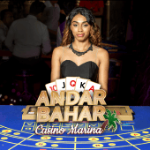 cm88y casino Marina Andar Bahar