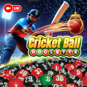 cm88y casino Roulette Bóng Cricket