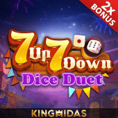 cm88y bài Song Ca Xúc Xắc
