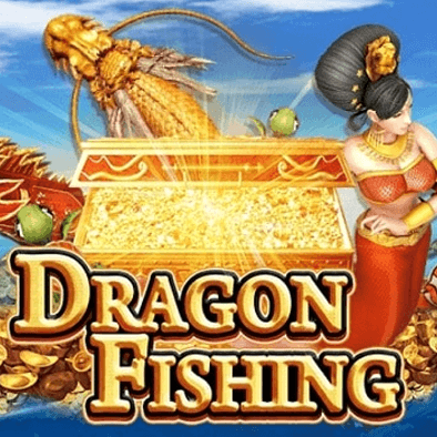 cm88y bắn cá Dragon Fishing