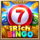 cm88y slot Bingo Irich