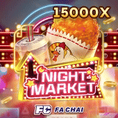 cm88y slot Chợ Đêm