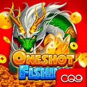 cm88y bắn cá Oneshot Fishing