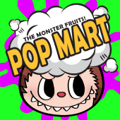cm88y slot Popmart