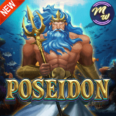 cm88y slot Poseidon