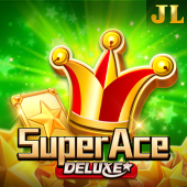 Super Ace Deluxe cm88y
